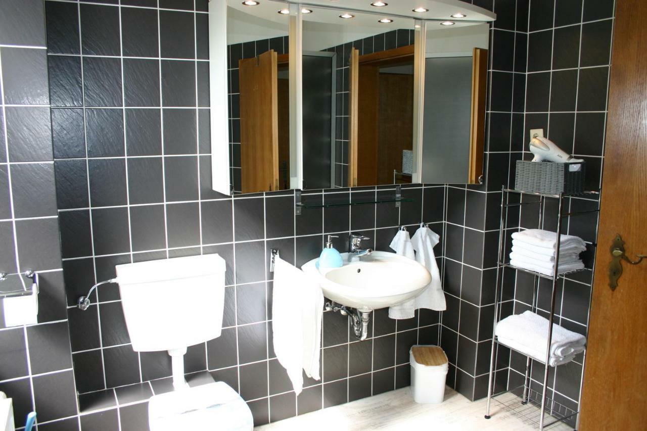 Apartamento Am Buchenberg Ennepetal Exterior foto