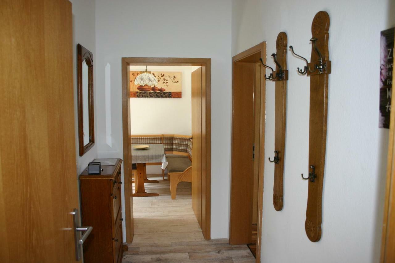 Apartamento Am Buchenberg Ennepetal Exterior foto